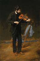 William Whitaker - Black Irish